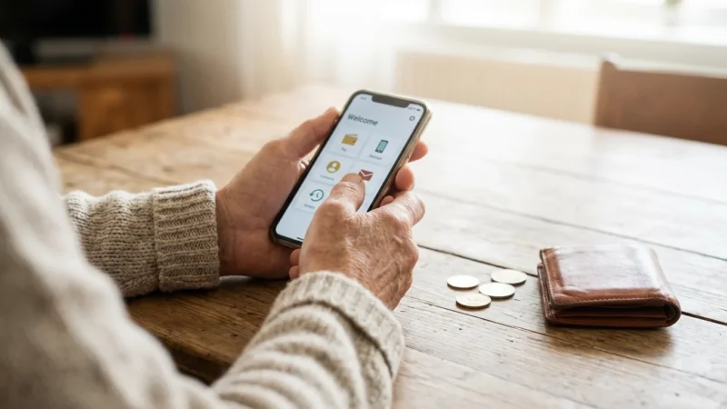 Best Cell Phone Plans for Seniors on a Budget - guide