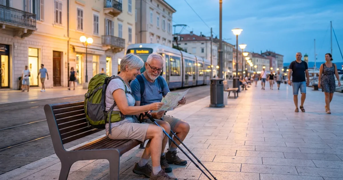 Budget-Friendly Senior Travel: Smart Strategies - guide
