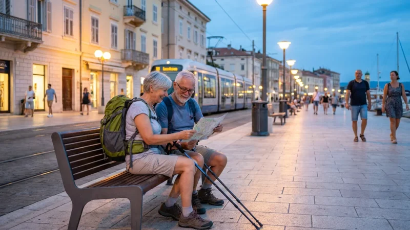 Budget-Friendly Senior Travel: Smart Strategies - guide