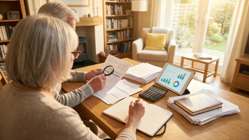 Budgeting for Healthcare Costs in Retirement - guide