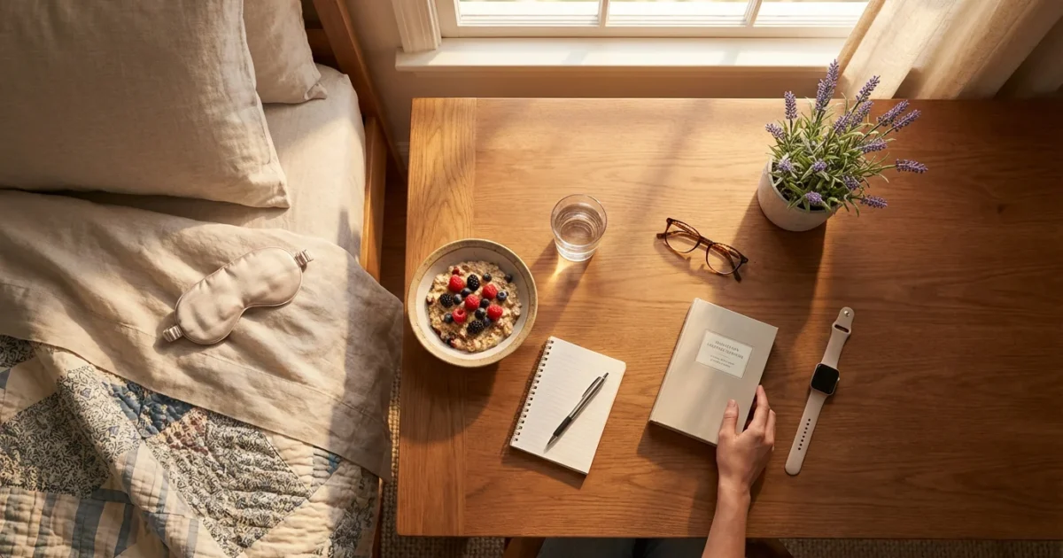 Debunking Common Myths About Senior Sleep: Get a Better Night’s Rest - guide