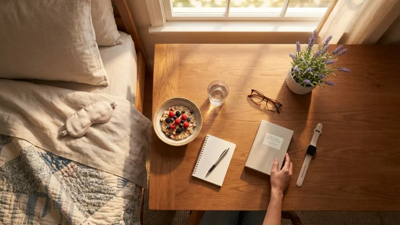 Debunking Common Myths About Senior Sleep: Get a Better Night’s Rest - guide