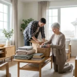 Decluttering Your Home: A Senior’s Guide to Safety and Peace - guide