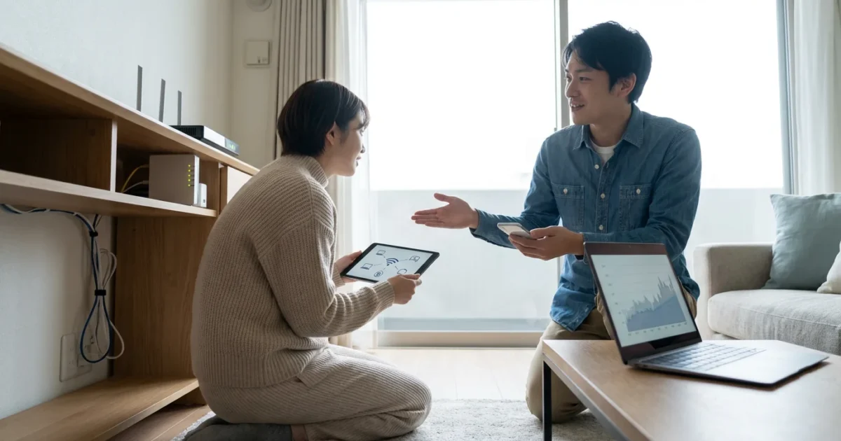 Demystifying Wi-Fi: Connecting and Troubleshooting - guide