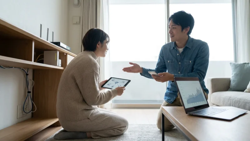 Demystifying Wi-Fi: Connecting and Troubleshooting - guide