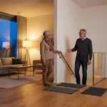 Fall Prevention at Home: Creating a Safer Living Space - guide