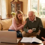 Financial Scams Targeting Seniors: How to Protect Yourself - guide
