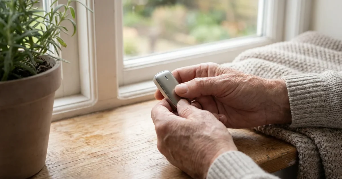 Home Security for Seniors: Protecting Your Property and Peace of Mind - guide