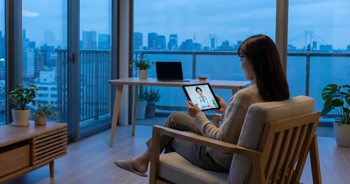 Introduction to Telehealth: Accessing Healthcare Remotely - guide