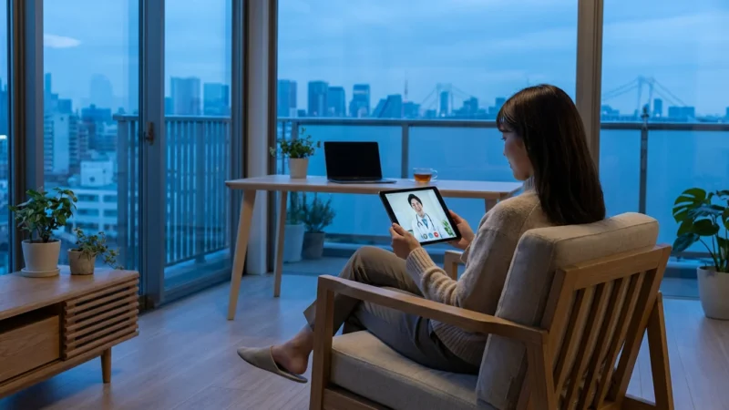 Introduction to Telehealth: Accessing Healthcare Remotely - guide