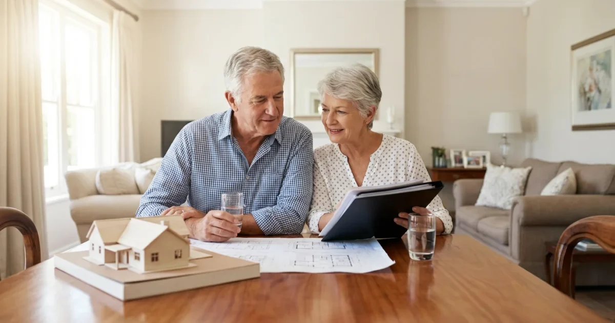 Investing in Retirement: Low-Risk Strategies - guide