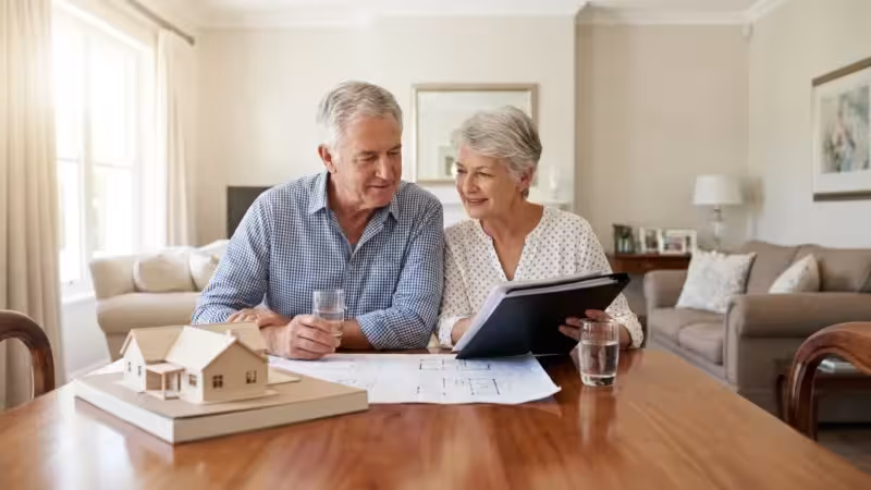 Investing in Retirement: Low-Risk Strategies - guide