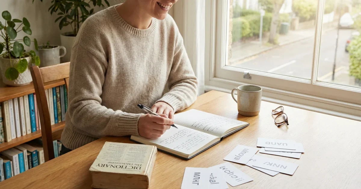 Learning a New Language: Boost Your Brainpower - guide