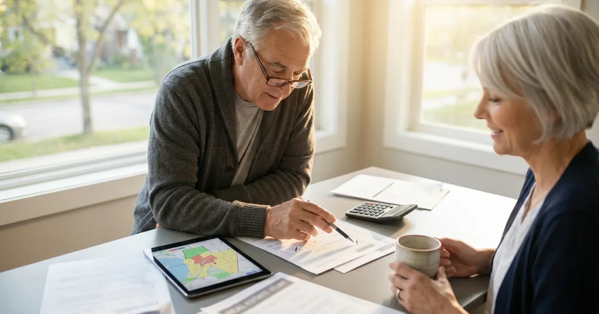 Lower Your Property Taxes: A Senior’s Guide - guide