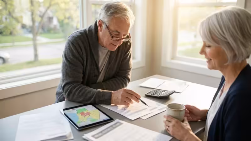 Lower Your Property Taxes: A Senior’s Guide - guide