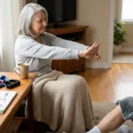 Managing Arthritis Pain: Tips and Strategies for Seniors - guide