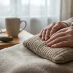 Managing Chronic Pain: Strategies for Seniors to Improve Quality of Life - guide