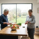 Managing Diabetes as a Senior: Diet, Exercise, and Monitoring - guide