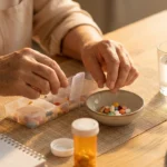 Medication Management for Seniors: Staying Organized and Safe - guide
