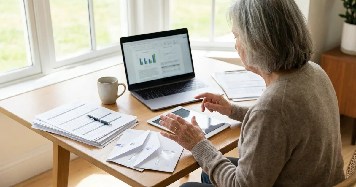 Navigating the Medicare Open Enrollment Period: A Senior’s Checklist - guide