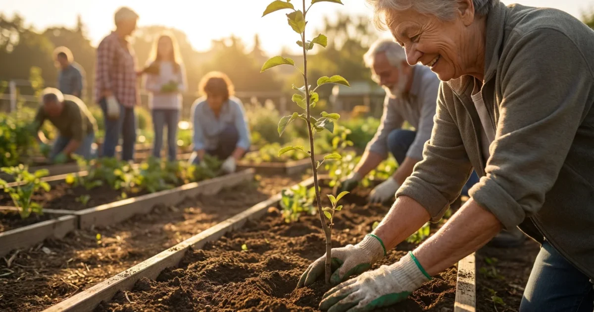 Preventing Social Isolation: Staying Active and Engaged in Your Community - guide