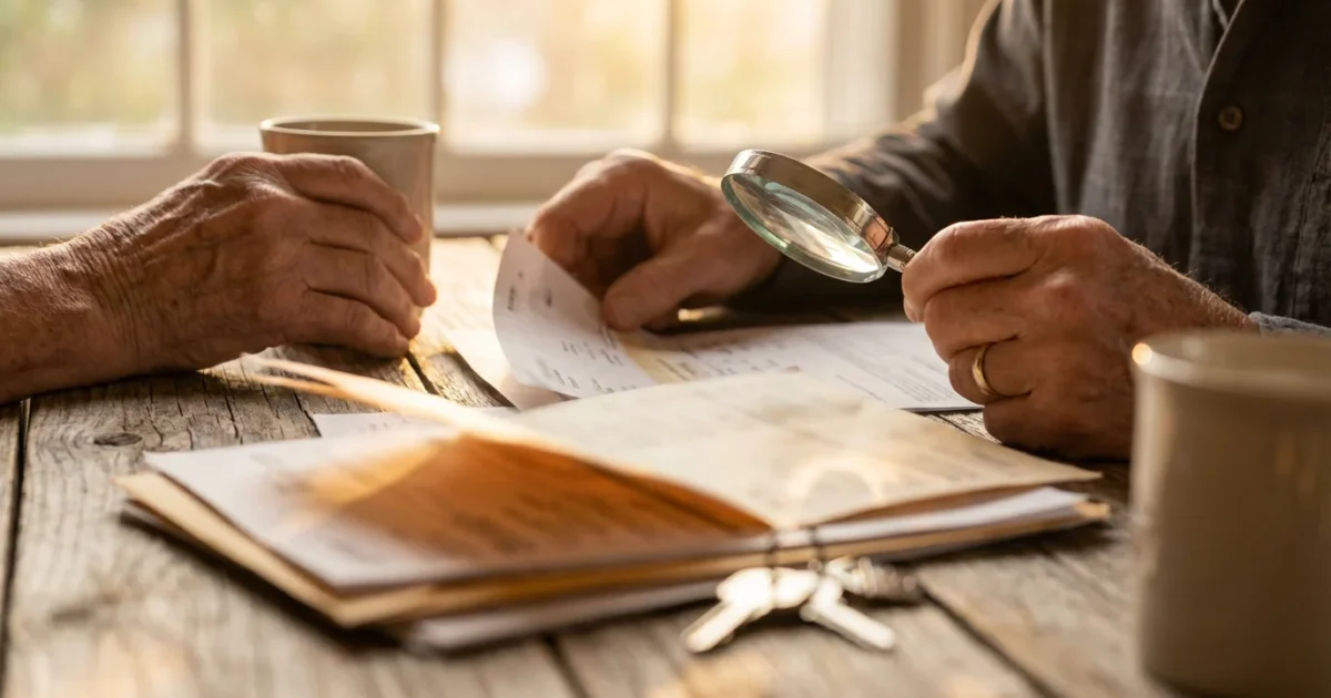 Refinancing Your Mortgage in Retirement: Is It Right for You? - guide