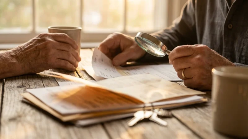 Refinancing Your Mortgage in Retirement: Is It Right for You? - guide