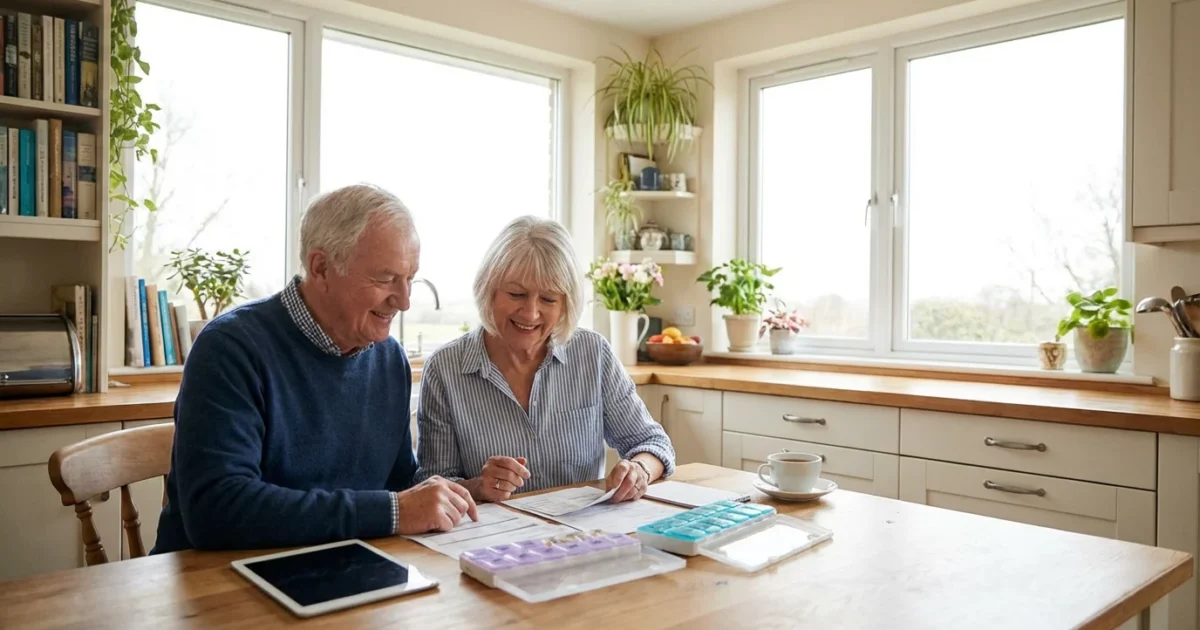 Saving on Prescription Costs: A Senior’s Guide - guide