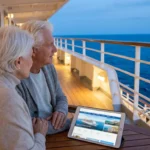 Senior-Friendly Cruises: Choosing the Right Voyage - guide