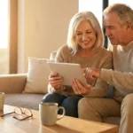 Senior-Friendly Financial Apps: Manage Your Money Easily - guide