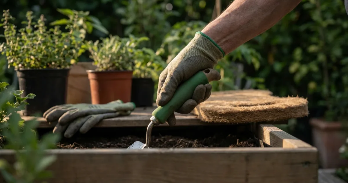 Senior-Friendly Gardening: Tips for Accessible and Enjoyable Gardening - guide