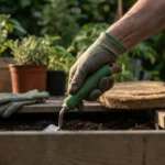Senior-Friendly Gardening: Tips for Accessible and Enjoyable Gardening - guide
