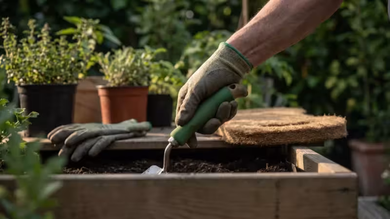 Senior-Friendly Gardening: Tips for Accessible and Enjoyable Gardening - guide