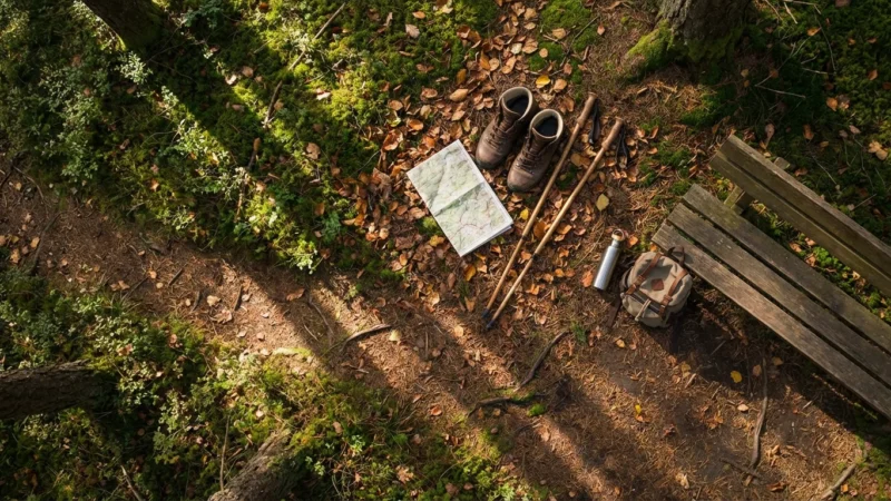 Senior-Friendly Hiking: Trails for All Abilities - guide