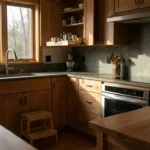 Senior-Friendly Kitchens: Making Cooking Easier and Safer - guide