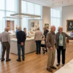Senior-Friendly Museums: Art, History, and Culture - guide