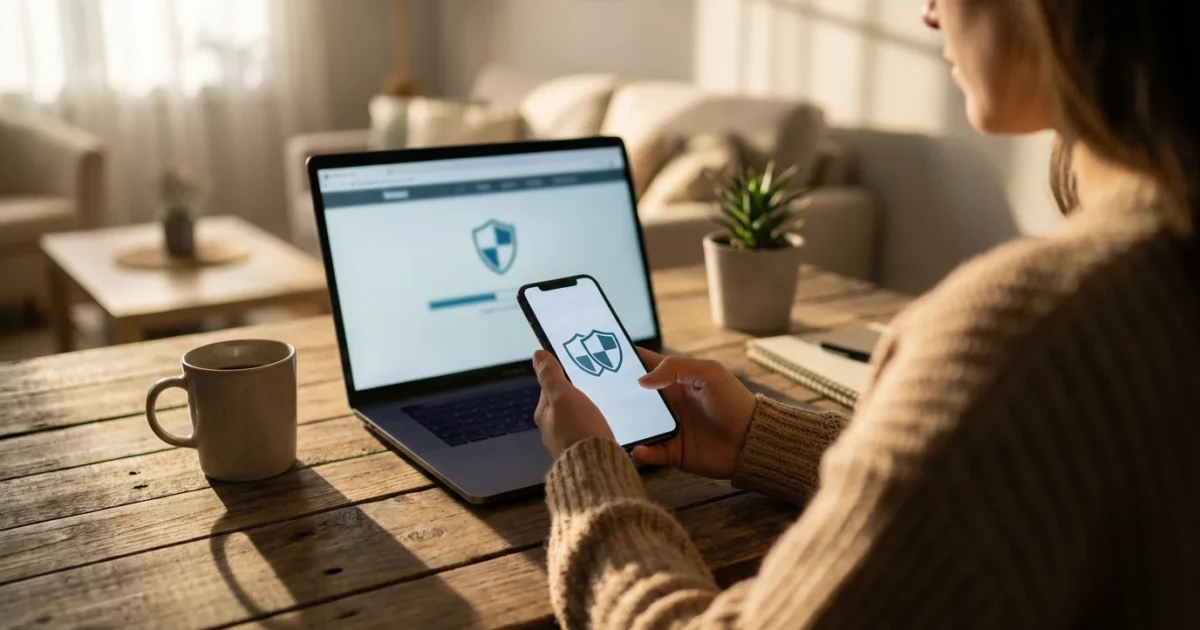 Setting Up Two-Factor Authentication for Enhanced Security - guide