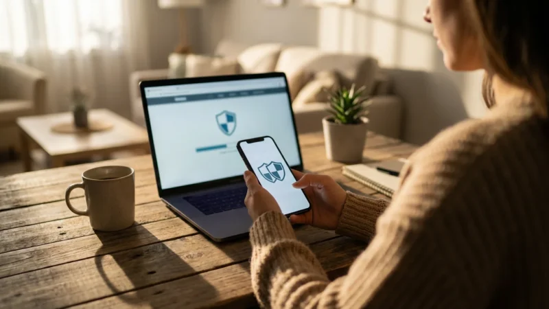 Setting Up Two-Factor Authentication for Enhanced Security - guide