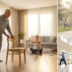 Simple Exercises to Improve Balance and Prevent Falls After 60 - guide