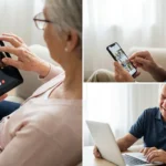 Social Media for Seniors: Staying Connected and Engaged - guide