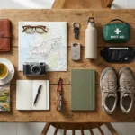 Solo Senior Travel: Safety and Enjoyment Tips - guide