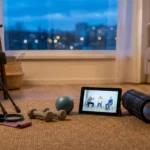 Staying Active with Limited Mobility: Exercise Options for Seniors - guide