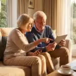 Staying Connected: Technology Tips for Senior Citizens - guide