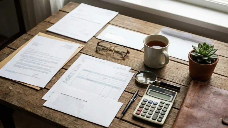 Tax Deductions for Seniors: Maximize Your Savings - guide