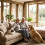 The Benefits of Pet Ownership for Seniors: Companionship and Well-being - guide