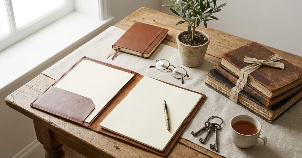 The Power of Estate Planning: Protecting Your Legacy - guide
