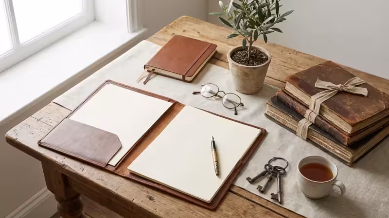 The Power of Estate Planning: Protecting Your Legacy - guide