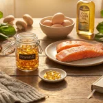 The Role of Vitamin D in Senior Health: Dosage and Sources - guide