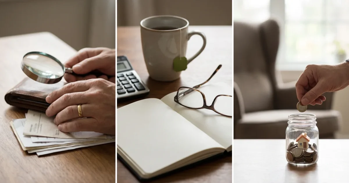 The Ultimate Guide to Senior Living Expenses - guide