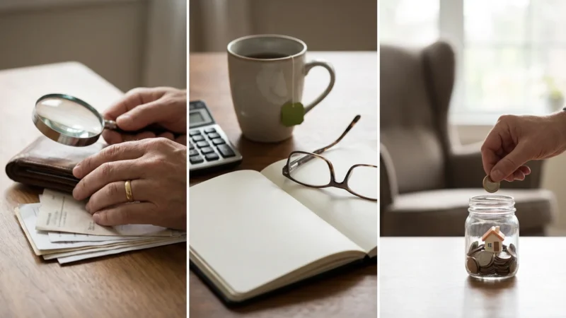 The Ultimate Guide to Senior Living Expenses - guide